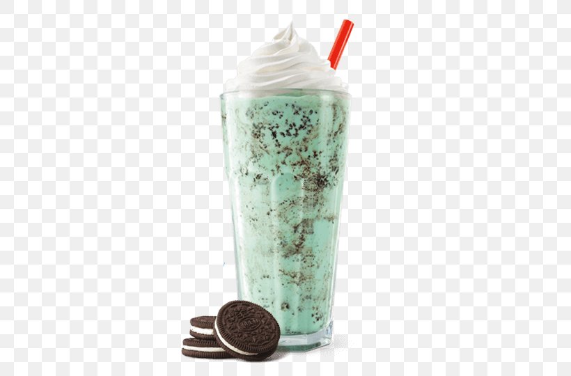 Ice Cream Milkshake Shamrock Shake Red Velvet Cake, PNG, 500x540px, Ice Cream, Burger King, Chocolate Brownie, Cookies And Crackers, Cream Download Free