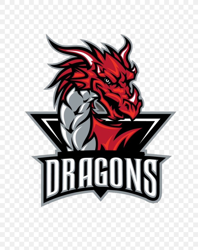 Logo Deeside Dragons Bakersfield Vancouver Dragons, PNG, 800x1034px, Logo, Bakersfield, Brand, Deeside Dragons, Dragon Download Free