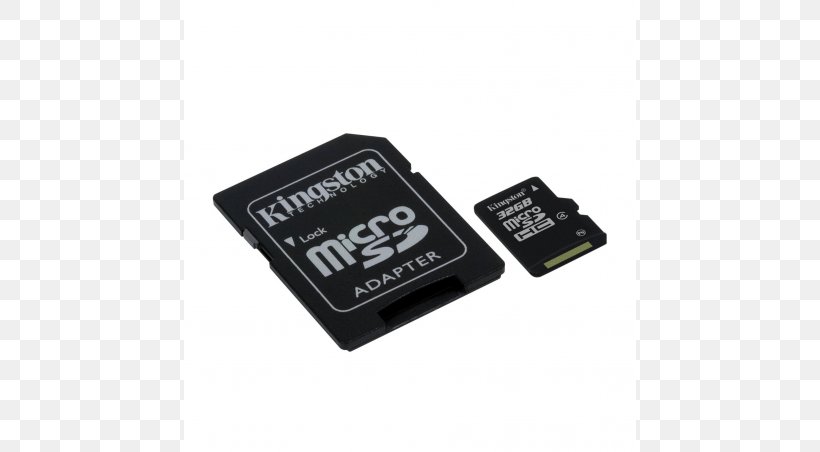 MicroSD Secure Digital Flash Memory Cards SDHC Kingston Technology, PNG, 700x452px, Microsd, Adapter, Computer Data Storage, Electronic Device, Electronics Accessory Download Free