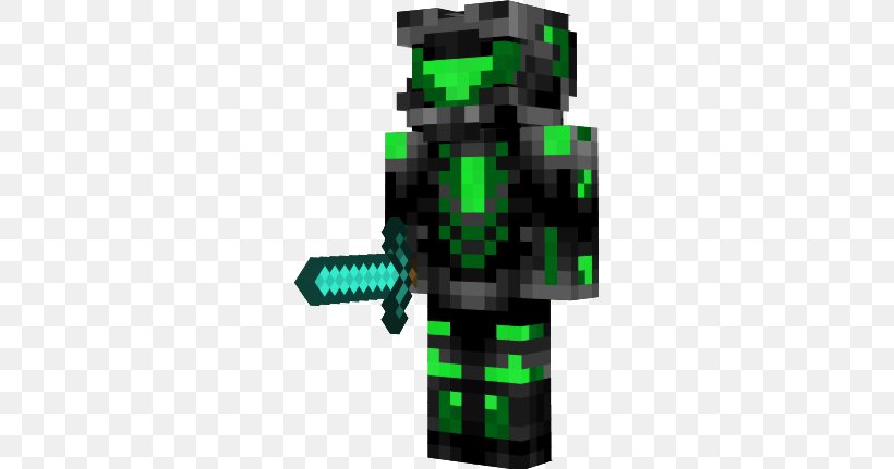 Minecraft Mods Emerald Green Armour, PNG, 279x431px, Minecraft, Armour, Breastplate, Emerald, Gambling Download Free
