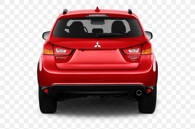 Mitsubishi Outlander Mitsubishi Eclipse Cross Compact Car Mitsubishi RVR, PNG, 2048x1360px, Mitsubishi Outlander, Automotive Design, Automotive Exterior, Automotive Lighting, Brand Download Free