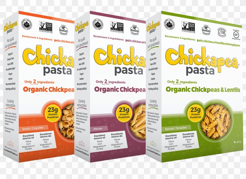 Pasta Salad Nutrition Facts Label Chickpea, PNG, 3300x2400px, Pasta, Brand, Chickpea, Food, Grocery Store Download Free