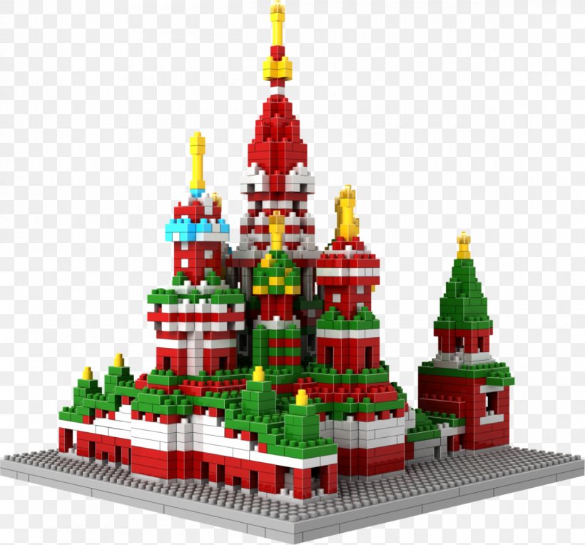 Saint Basil's Cathedral Dormition Cathedral, Moscow Nanoblock Toy Block, PNG, 1200x1117px, Dormition Cathedral Moscow, Basil Fool For Christ, Building, Cathedral, Child Download Free