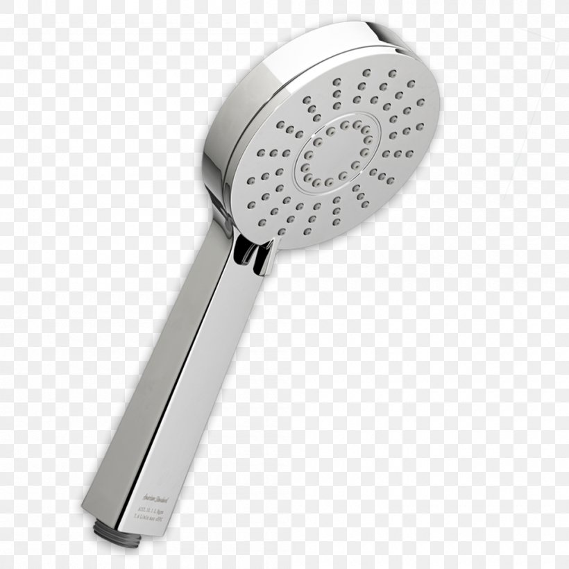 Shower American Standard Brands Tap Plumbing Fixtures Bathroom, PNG, 1000x1000px, Shower, American Standard Brands, Bathing, Bathroom, Bathtub Download Free