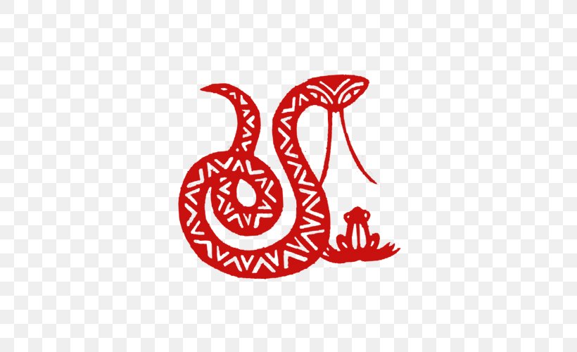 Snake Chinese Zodiac Chinese New Year Dragon, PNG, 500x500px, Snake, Area, Brand, Chinese New Year, Chinese Zodiac Download Free