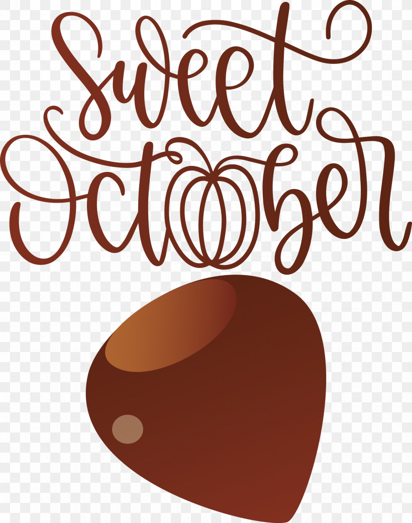 Sweet October October Fall, PNG, 2365x3000px, October, Autumn, Fall, Logo, Meter Download Free