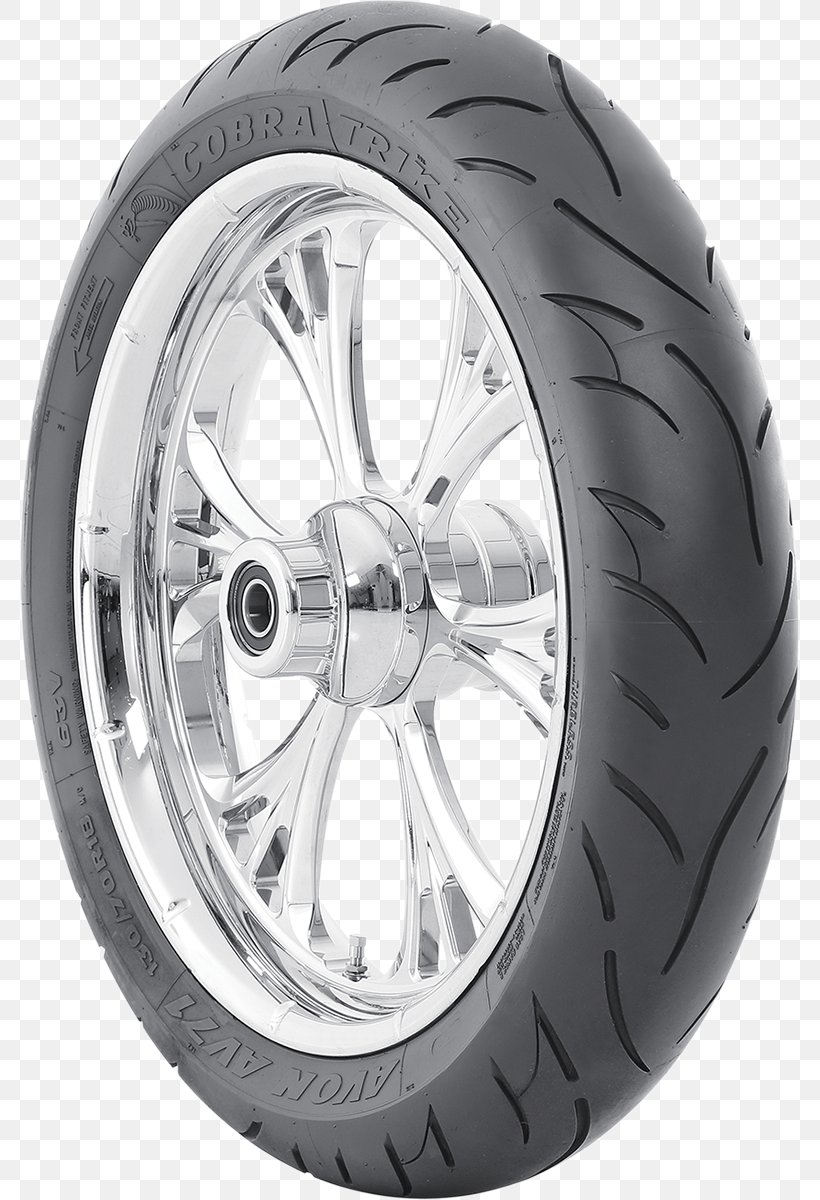 Tread Car Tyre Avon Cobra AV71 Front Motorcycle Tires Motor Vehicle Tires, PNG, 779x1200px, Tread, Alloy Wheel, Auto Part, Automotive Tire, Automotive Wheel System Download Free
