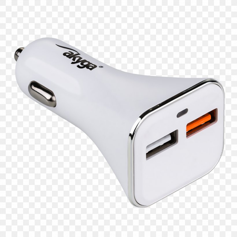 Car Adapter Quick Charge USB Belkin, PNG, 2313x2313px, Car, Adapter, Belkin, Cable, Computer Download Free