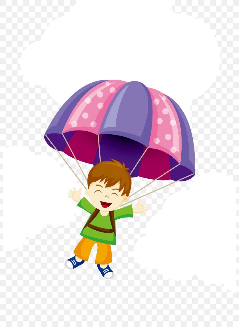 Childrens Day Greeting Card Parachute, PNG, 800x1120px, Childrens Day, Birthday, Boy, Cartoon, Child Download Free