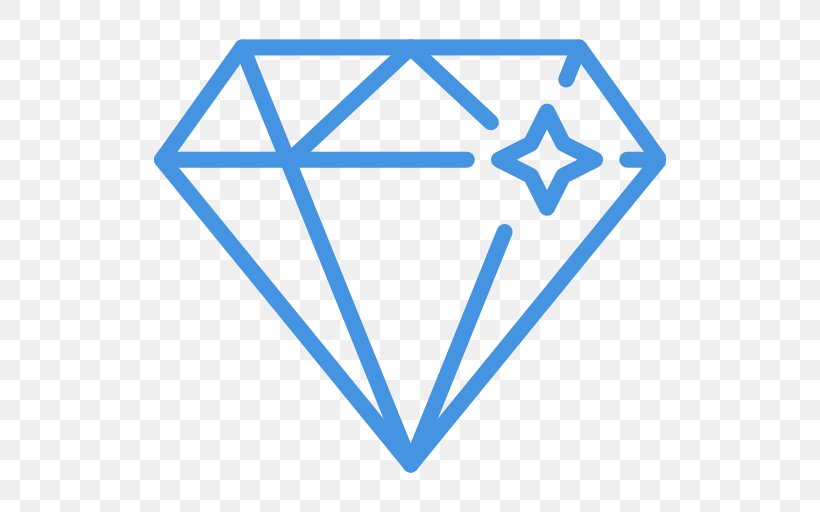 Blue Diamond Pink Diamond Gemstone, PNG, 512x512px, Blue Diamond, Area, Blue, Diamond, Diamond Clarity Download Free