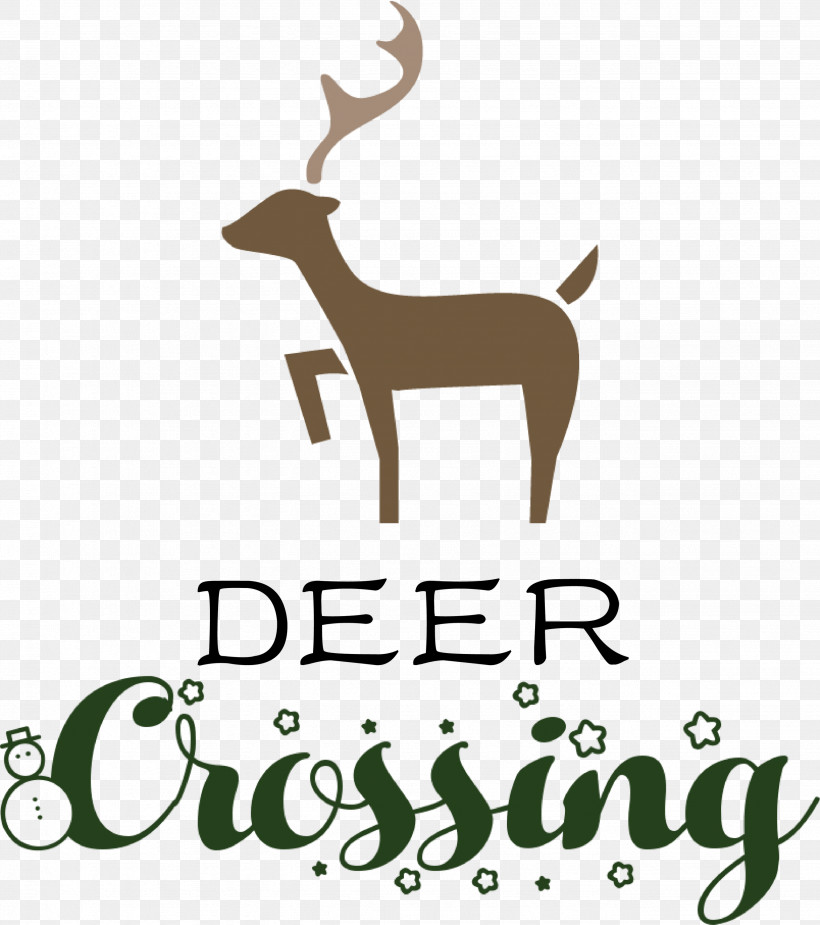 Deer Crossing Deer, PNG, 2659x3000px, Deer Crossing, Antler, Deer, Dog, Line Download Free