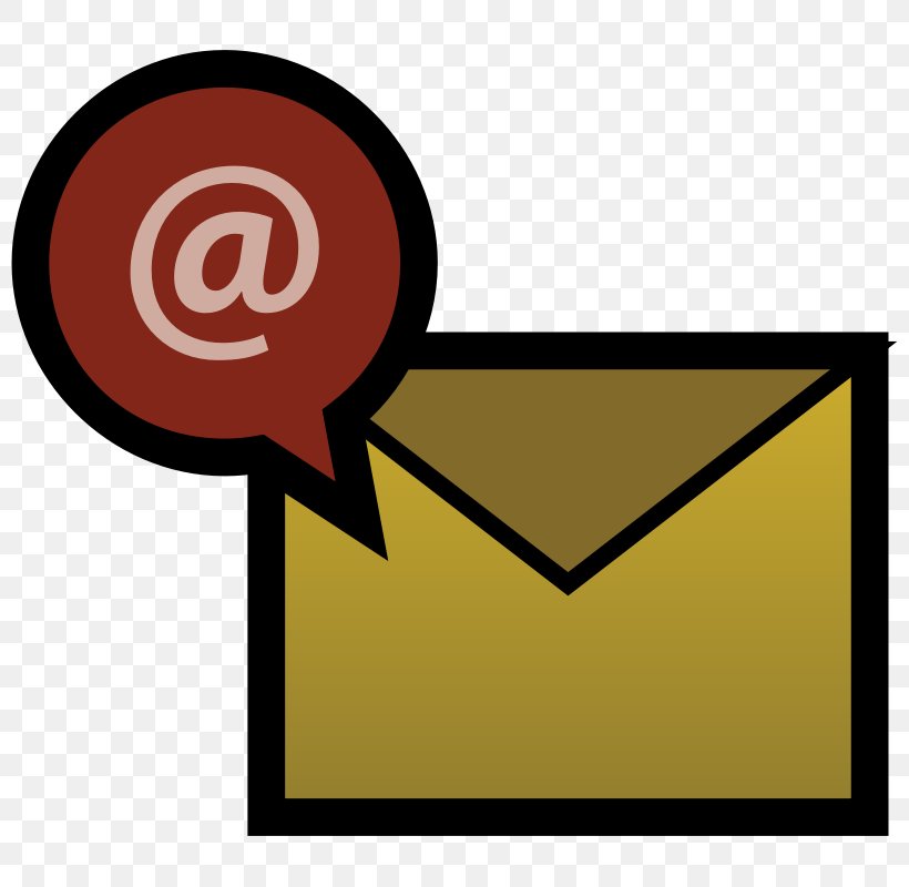 Email Clip Art, PNG, 800x800px, Email, Area, Brand, Drawing, Email Marketing Download Free