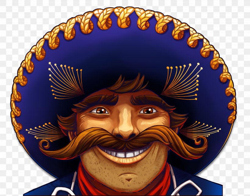 Illustration Moustache Desktop Wallpaper Headgear Computer, PNG, 2628x2069px, Moustache, Animated Cartoon, Art, Computer, Facial Hair Download Free