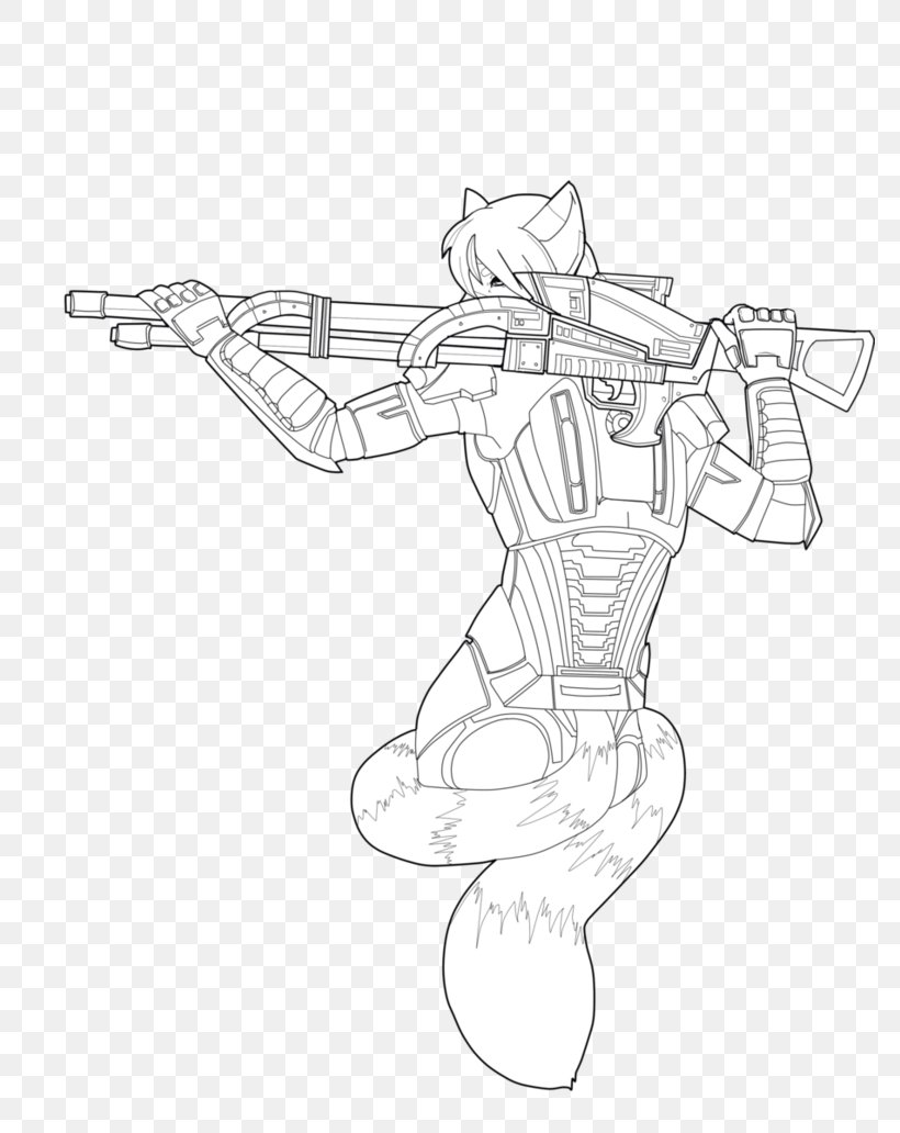 Line Art Weapon Sketch, PNG, 774x1032px, Line Art, Arm, Art, Artwork, Black And White Download Free