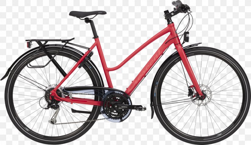 Monark Crescent Hybrid Bicycle Holma, Malmö, PNG, 1000x579px, Crescent, Automotive Exterior, Automotive Tire, Bicycle, Bicycle Accessory Download Free