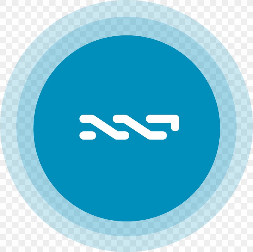 Nxt Cryptocurrency Blockchain Proof-of-stake Market Capitalization, PNG, 4000x3995px, Nxt, Aqua, Azure, Bitcoin, Blockchain Download Free