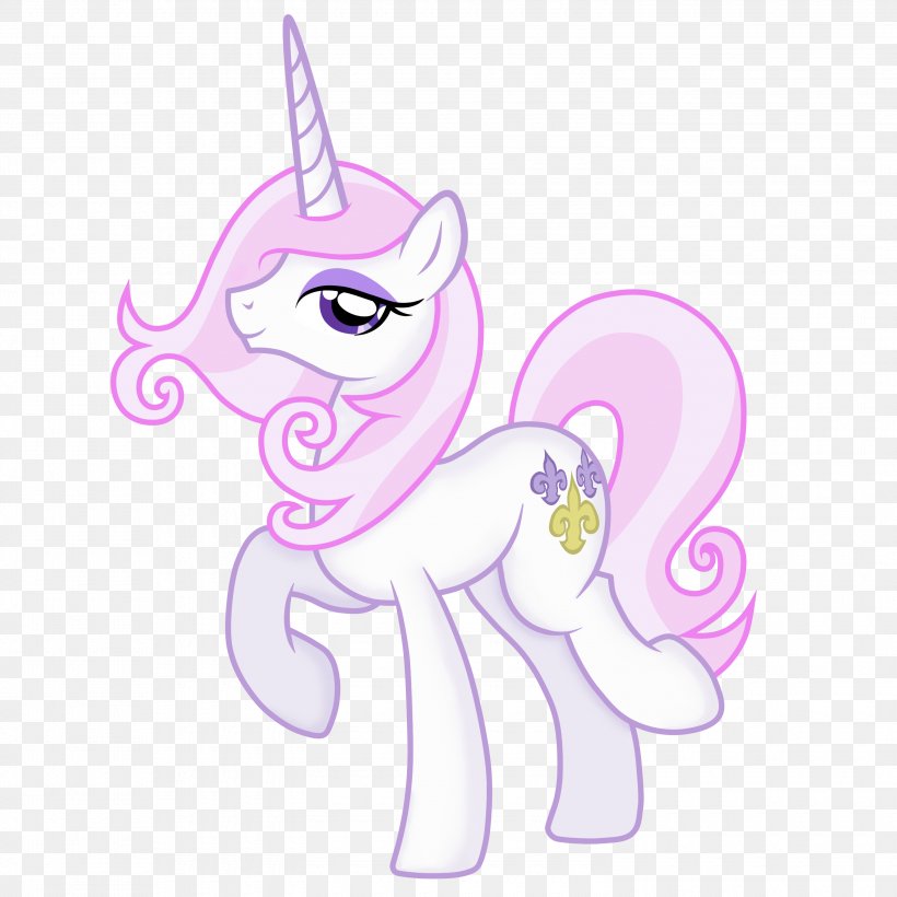 Pony Rarity Twilight Sparkle Rainbow Dash Pinkie Pie, PNG, 3000x3000px, Watercolor, Cartoon, Flower, Frame, Heart Download Free