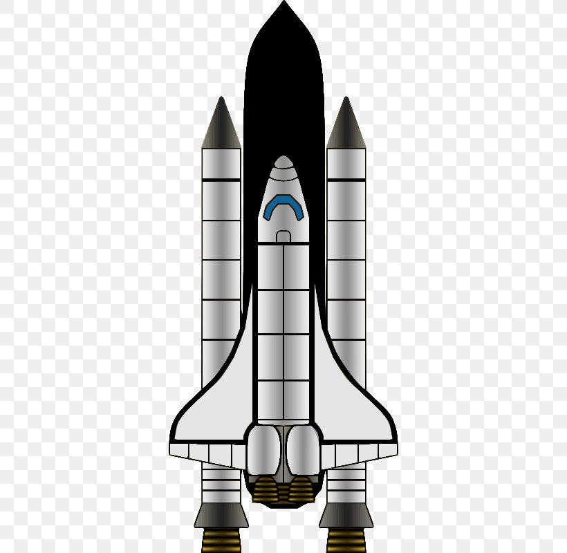Rocket Space Shuttle Clip Art, PNG, 332x800px, Rocket, Drawing, Launch Pad, Launch Vehicle, Missile Download Free