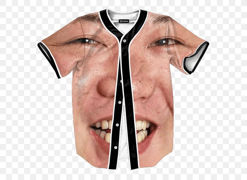 T-shirt Clothing Baseball Uniform Top, PNG, 600x600px, Tshirt, Active Undergarment, Baseball, Baseball Uniform, Casual Download Free