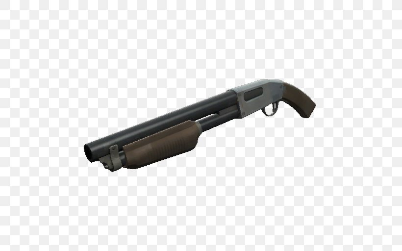 Team Fortress 2 Counter-Strike: Global Offensive Team Fortress Classic Shotgun Weapon, PNG, 512x512px, Team Fortress 2, Air Gun, Airsoft, Ammunition, Automatic Shotgun Download Free