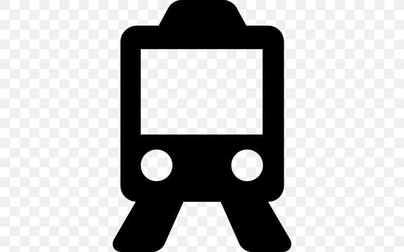 Tram Rail Transport Train, PNG, 512x512px, Tram, Black, Public Transport, Rail Transport, Royaltyfree Download Free