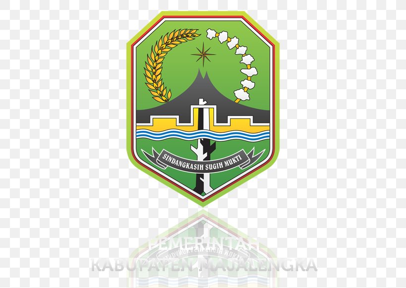 Bandung Bekasi Regency DPRD Majalengka Logo, PNG, 500x581px, Bandung, Bekasi Regency, Brand, Emblem, Government Download Free