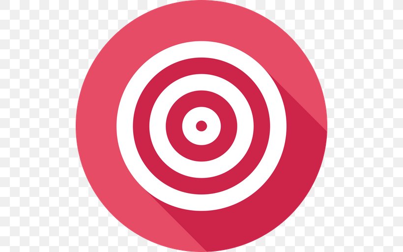 Bullseye Spiral, PNG, 512x512px, Bullseye, Darts, Game, Glyph, Precision Sports Download Free