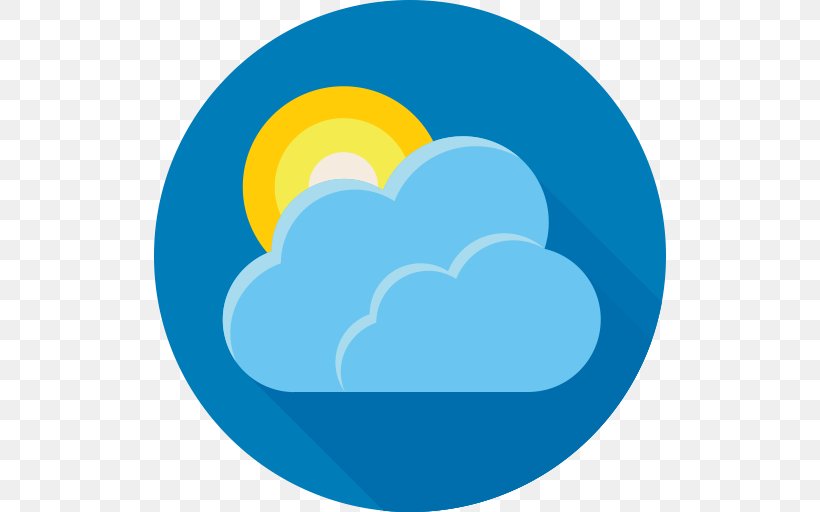 Cloud Weather Forecasting, PNG, 512x512px, Cloud, Area, Blog, Blue, Heart Download Free