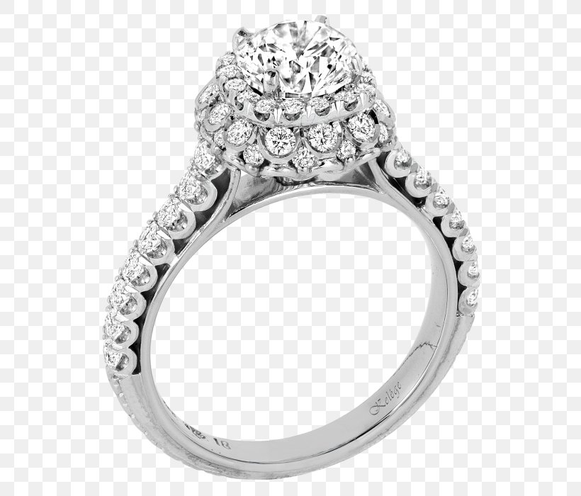 Engagement Ring Wedding Ring Diamond, PNG, 700x700px, Engagement Ring, Body Jewelry, Brilliant, Diamond, Engagement Download Free