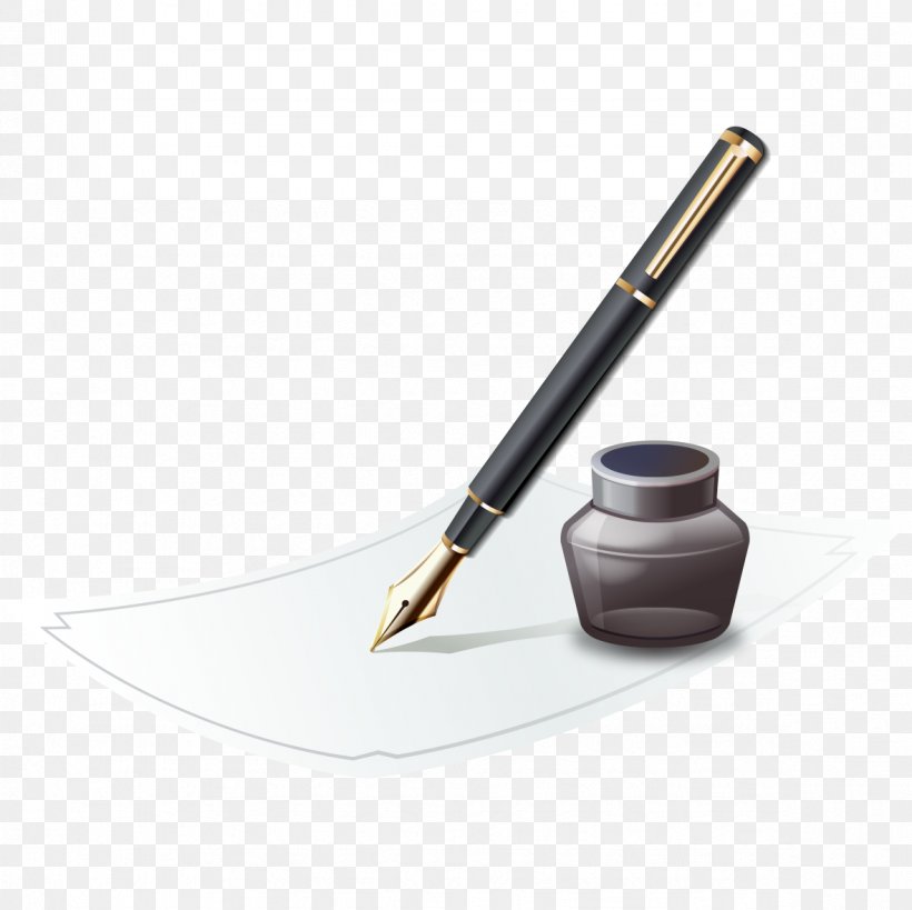 Fountain Pen Paper Ink, PNG, 1181x1181px, Pen, Ballpoint Pen, Fountain Pen, Gratis, Ink Download Free