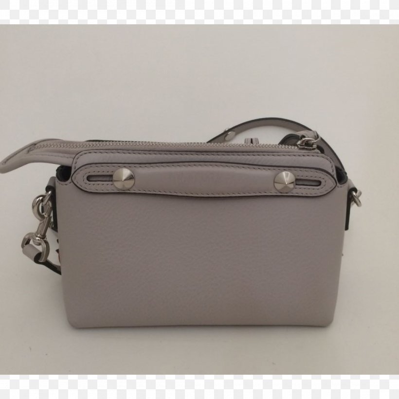 Handbag Fendi Leather Messenger Bags, PNG, 1100x1100px, Handbag, Bag, Beige, Brand, By The Way Download Free