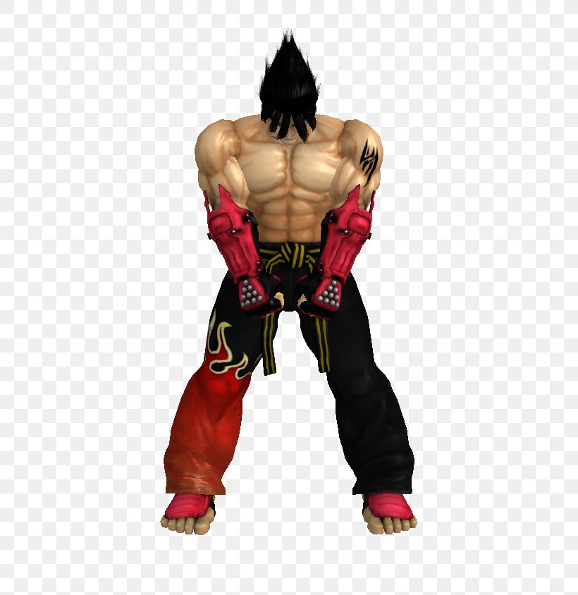 Jin Kazama Street Fighter X Tekken Bandai Namco Entertainment Character, PNG, 791x844px, Jin Kazama, Action Figure, Arm, Art, Bandai Namco Entertainment Download Free