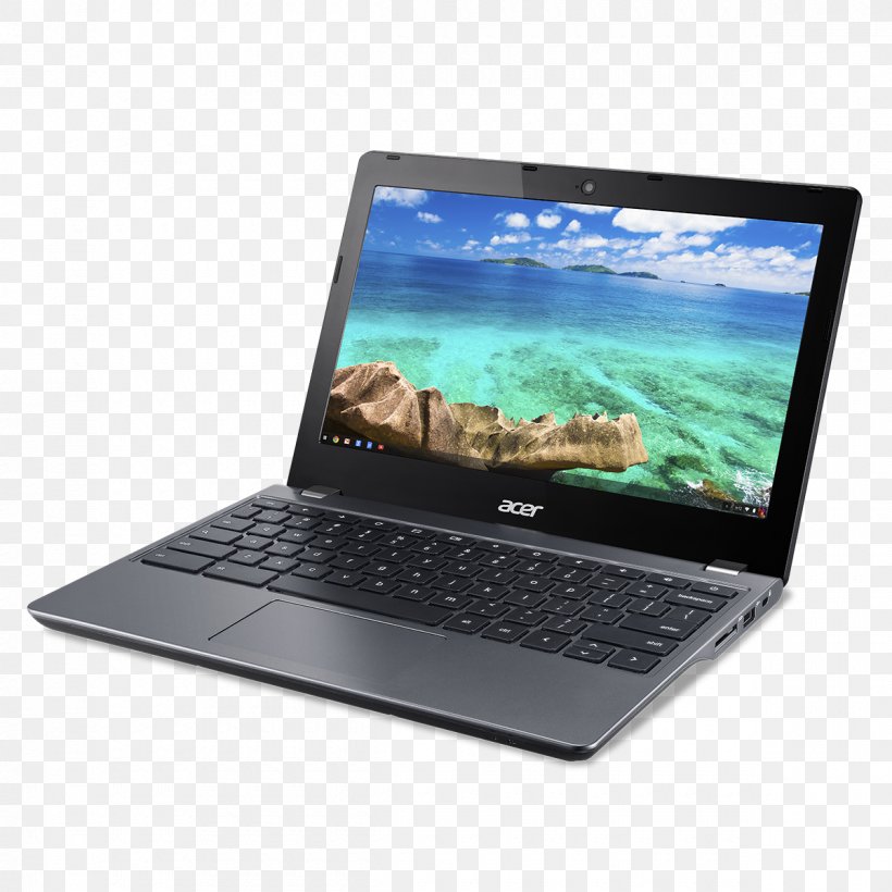 Laptop Acer Chromebook C740 Acer Chromebook 11 CB3, PNG, 1200x1200px, Laptop, Acer, Acer Aspire, Acer Chromebook 11 Cb3, Acer Chromebook C720 Download Free