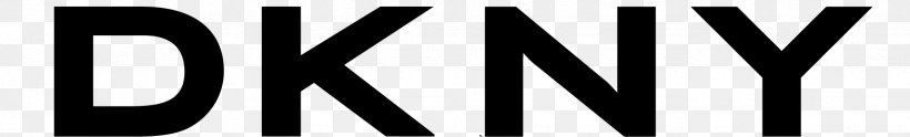 Logo DKNY Company Store Fashion Brand, PNG, 1648x251px, Logo, Armani, Black, Black And White, Brand Download Free