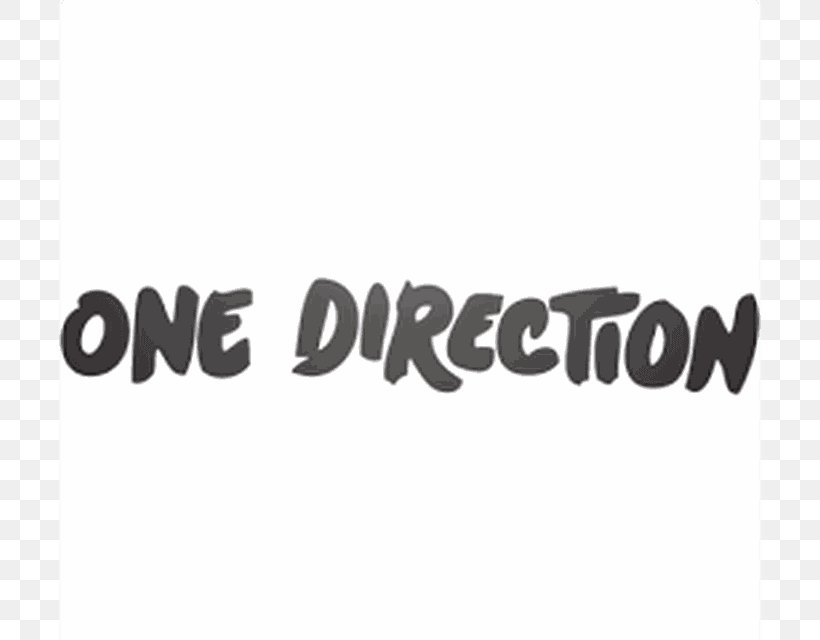 Logo One Direction Font Vector Graphics Clip Art, PNG, 800x640px, Watercolor, Cartoon, Flower, Frame, Heart Download Free