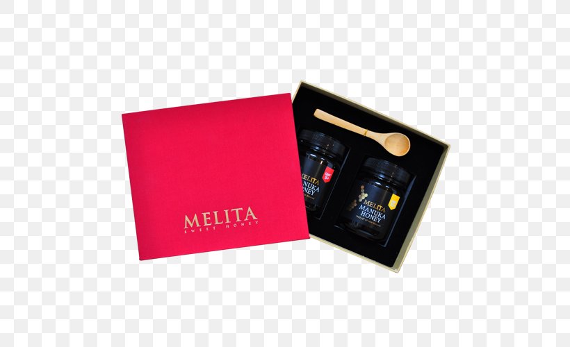 Mānuka Honey Gift Melita Honey Ltd New Zealand Dollar, PNG, 500x500px, Gift, Box, Brewed Coffee, Chemical Substance, Cosmetics Download Free