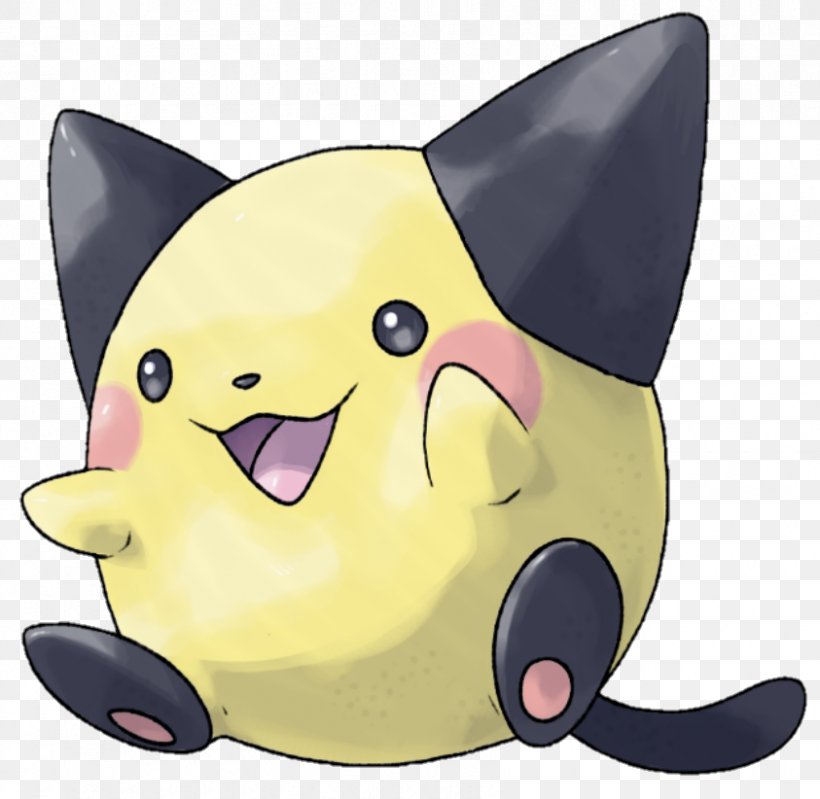 Pokémon Gold And Silver Pikachu Pichu Johto, PNG, 843x822px, Pikachu, Carnivoran, Cartoon, Cat, Cat Like Mammal Download Free