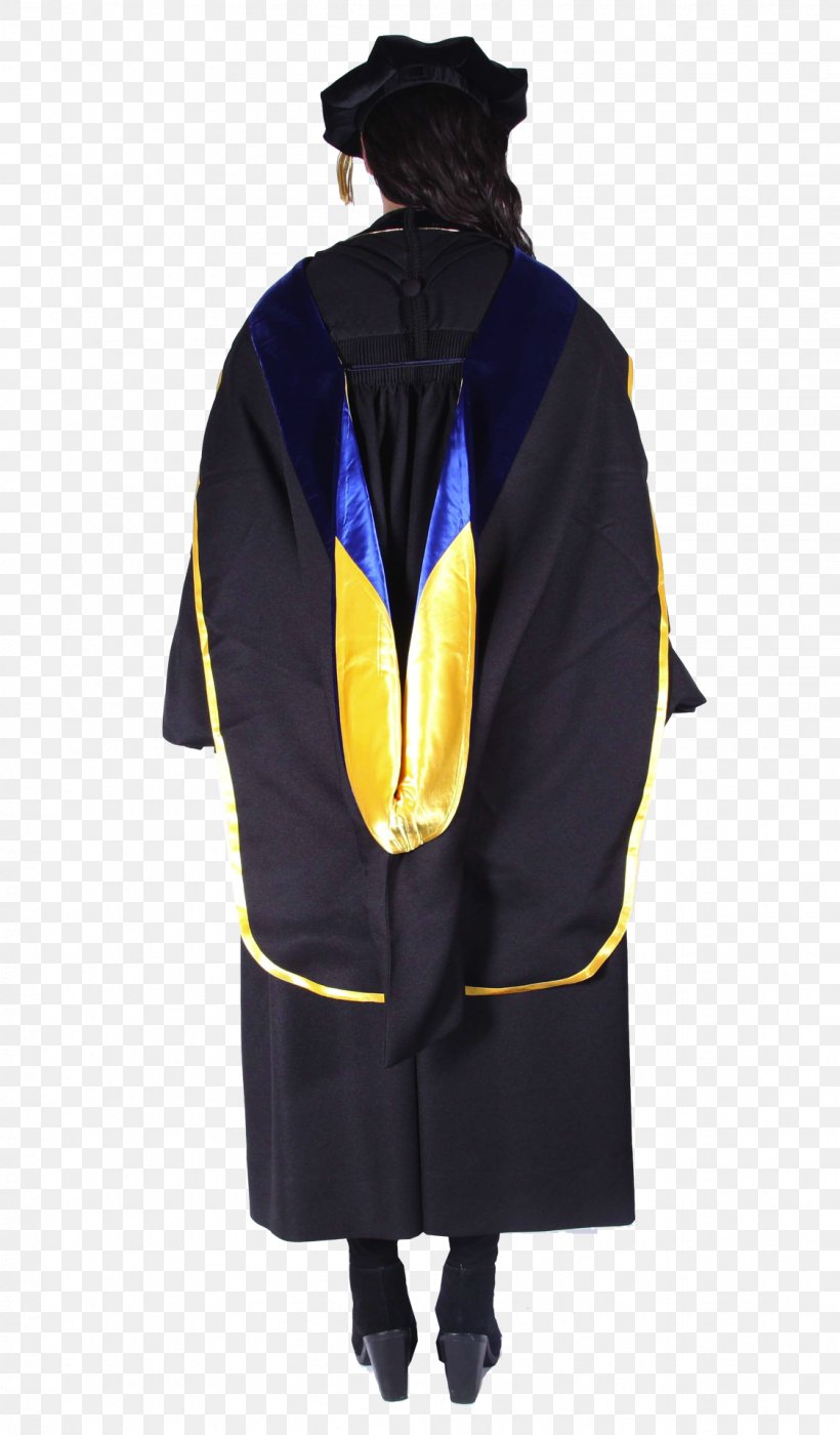 Robe Academic Dress Graduation Ceremony Gown Doctorate, PNG, 1124x1920px, Robe, Academic Degree, Academic Dress, Cap, Clothing Download Free
