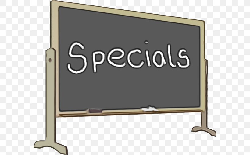 School Blackboard, PNG, 600x510px, Class, Bahan, Benda, Billboard, Blackboard Download Free