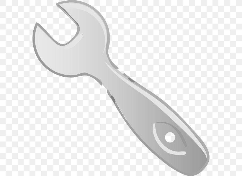 Spanners Tool Clip Art Screw Workshop, PNG, 600x597px, Spanners, Adjustable Spanner, Hardware, Hardware Accessory, Home Repair Download Free