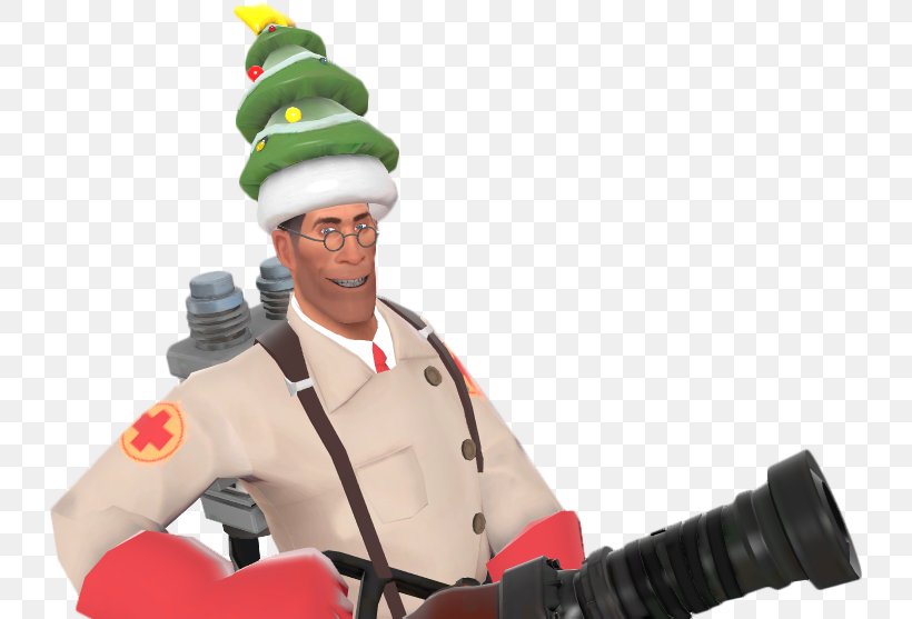 Christmas Tree Team Fortress 2 Holiday, PNG, 733x557px, Tree, Christmas, Christmas Tree, Community, Felt Download Free