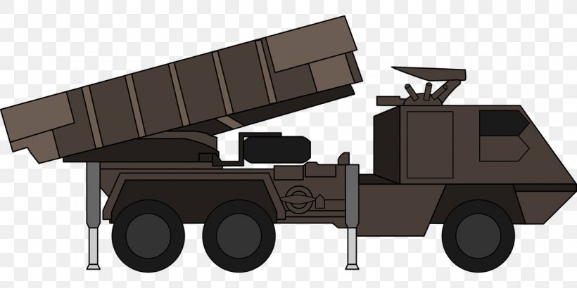 Clip Art Rocket Launcher Openclipart Astros II MLRS Artillery, PNG, 1280x640px, Rocket Launcher, Armored Car, Artillery, Astros Ii Mlrs, Avibras Download Free