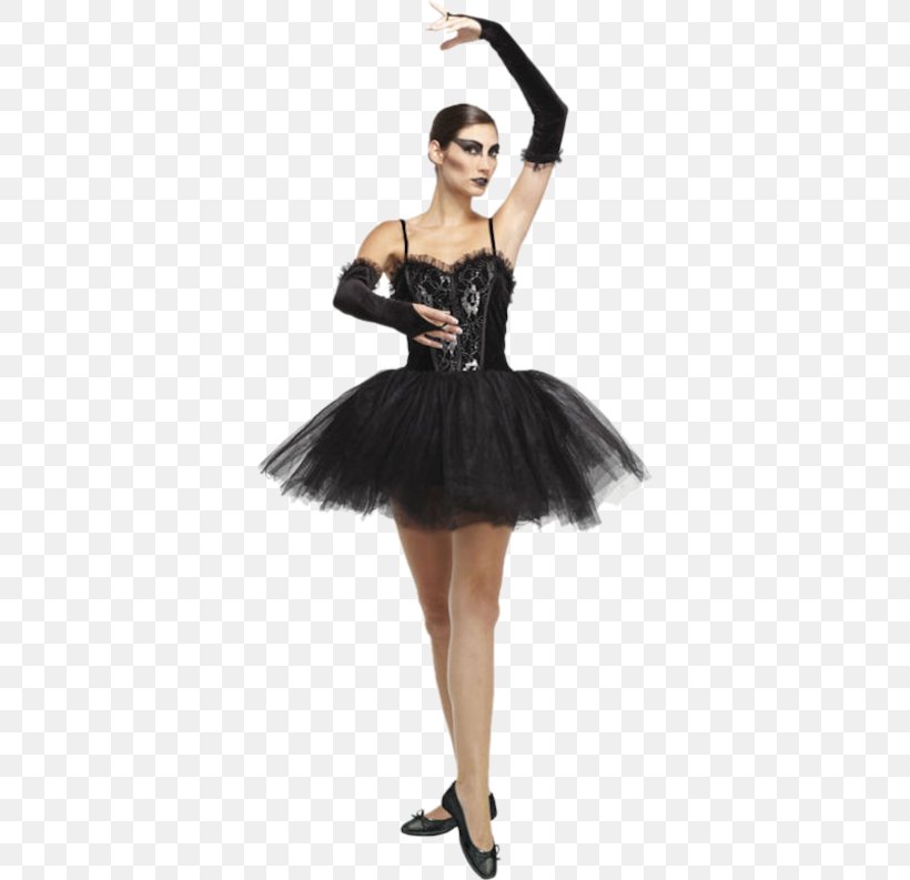 Cygnini Costume Party Tutu Dress, PNG, 500x793px, Cygnini, Ballet Dancer, Ballet Tutu, Black Swan, Clothing Download Free
