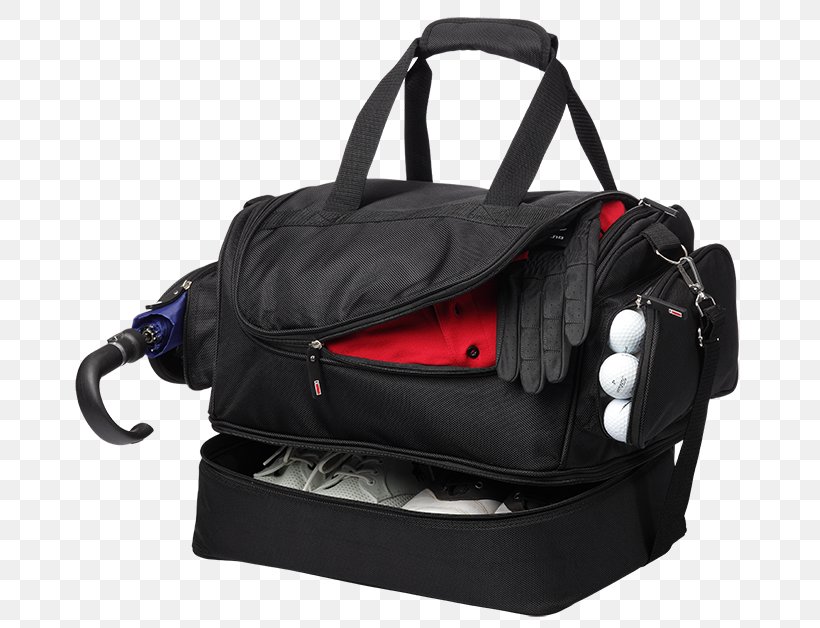 Duffel Bags Golfbag Backpack, PNG, 700x628px, Bag, Backpack, Baggage, Black, Brand Download Free