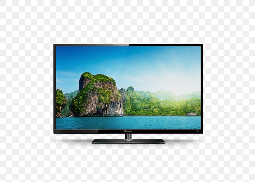 LED-backlit LCD Hisense High-definition Television LCD Television, PNG, 790x587px, Ledbacklit Lcd, Computer Monitor, Computer Monitor Accessory, Display Device, Flat Panel Display Download Free