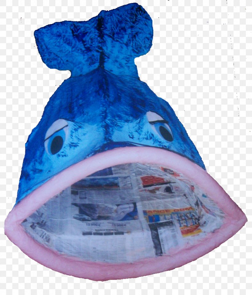 Marine Mammal Plastic, PNG, 848x992px, Marine Mammal, Blue, Cap, Electric Blue, Headgear Download Free