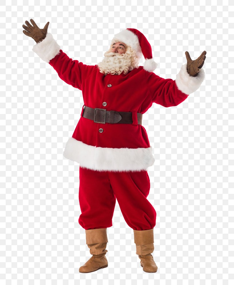 Père Noël Santa Claus Christmas, PNG, 749x1000px, Santa Claus, Befana, Christmas, Costume, Ded Moroz Download Free