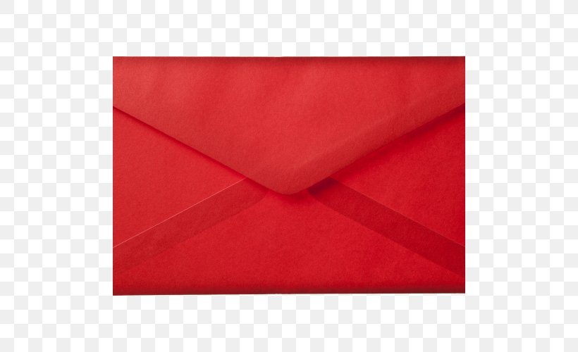 Paper Red Envelope Clip Art, PNG, 500x500px, Paper, Airmail, Cardboard, Envelope, Information Download Free