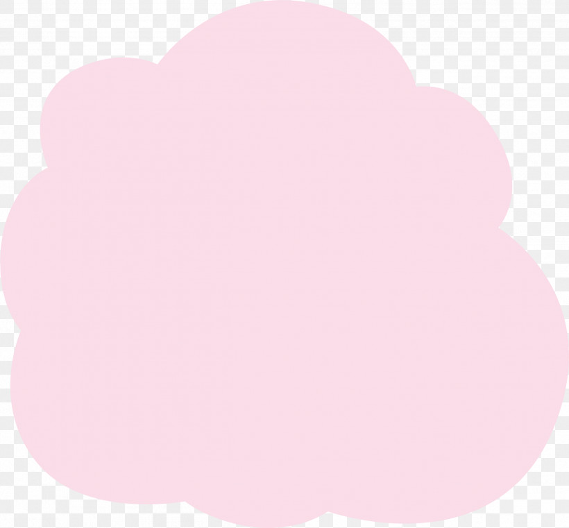 Pink M Meter, PNG, 2522x2342px, Cartoon Cloud, Meter, Pink M Download Free