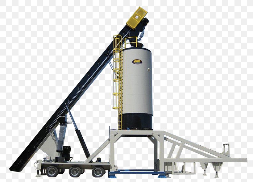 Silo Asphalt Plant Asphalt Concrete Construction Aggregate, PNG, 800x590px, Silo, Archer Daniels Midland, Armazenamento, Asphalt, Asphalt Concrete Download Free